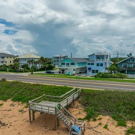 Sandy Toes Unit A
